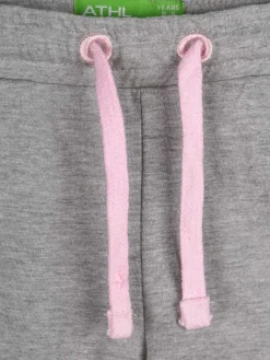 Athl Dpt Shorts sportivi in cotone