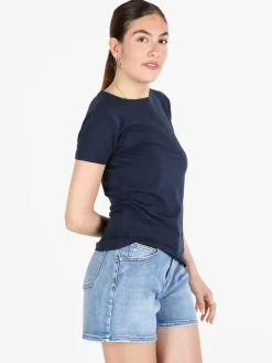 Athl Dpt T-shirt donna in cotone