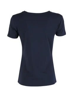 Athl Dpt T-shirt donna in cotone