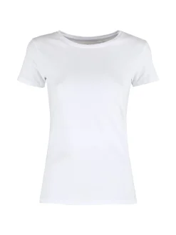 Athl Dpt T-shirt donna in cotone