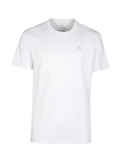 Athl Dpt T-shirt manica corta sportiva da uomo