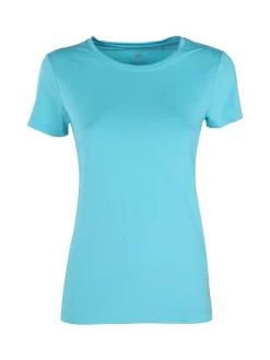 Athl Dpt T-shirt sportiva da donna in tessuto tecnico