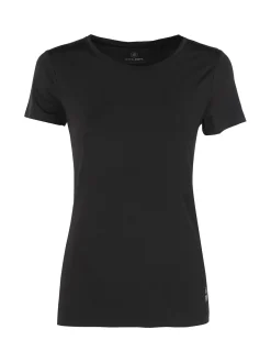 Athl Dpt T-shirt sportiva da donna in tessuto tecnico
