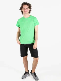 Athl Dpt T-shirt sportiva da uomo traspirante
