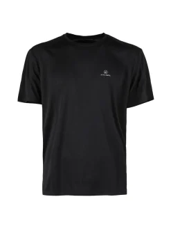 Athl Dpt T-shirt sportiva da uomo in mesh traspirante