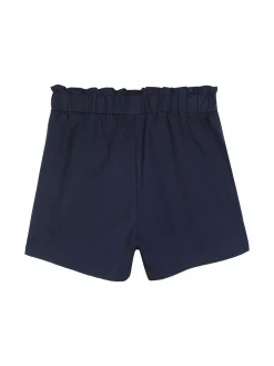 Ativo Shorts sportivi da bambina