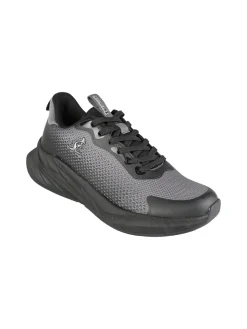 Australian BLAST Sneakers uomo sportive con suola alta