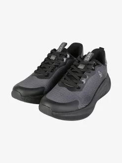 Australian BLAST Sneakers uomo sportive con suola alta