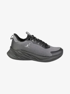 Australian BLAST Sneakers uomo sportive con suola alta