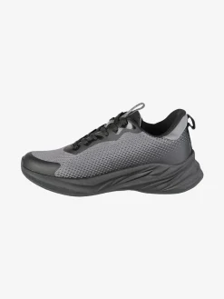 Australian BLAST Sneakers uomo sportive con suola alta