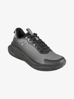 Australian BLAST Sneakers uomo sportive con suola alta