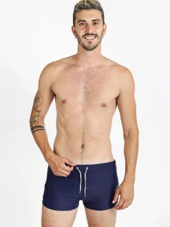 Australian Boxer da mare aderente