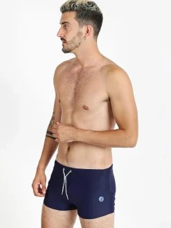 Australian Boxer da mare aderente