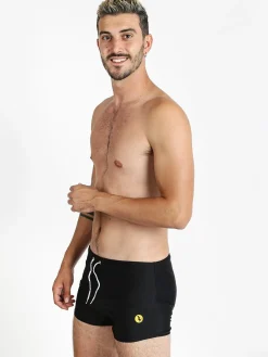 Australian Boxer da mare aderente