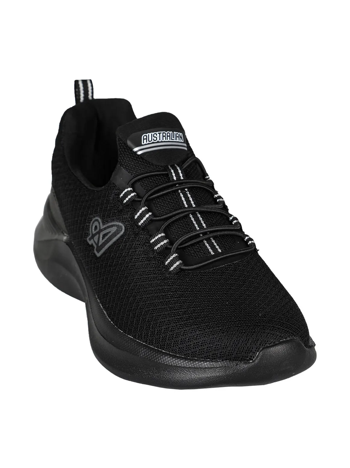Australian COMFY Sneakers donna sportiva slip on