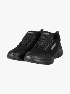 Australian COMFY Sneakers sportive da uomo con lacci elastici