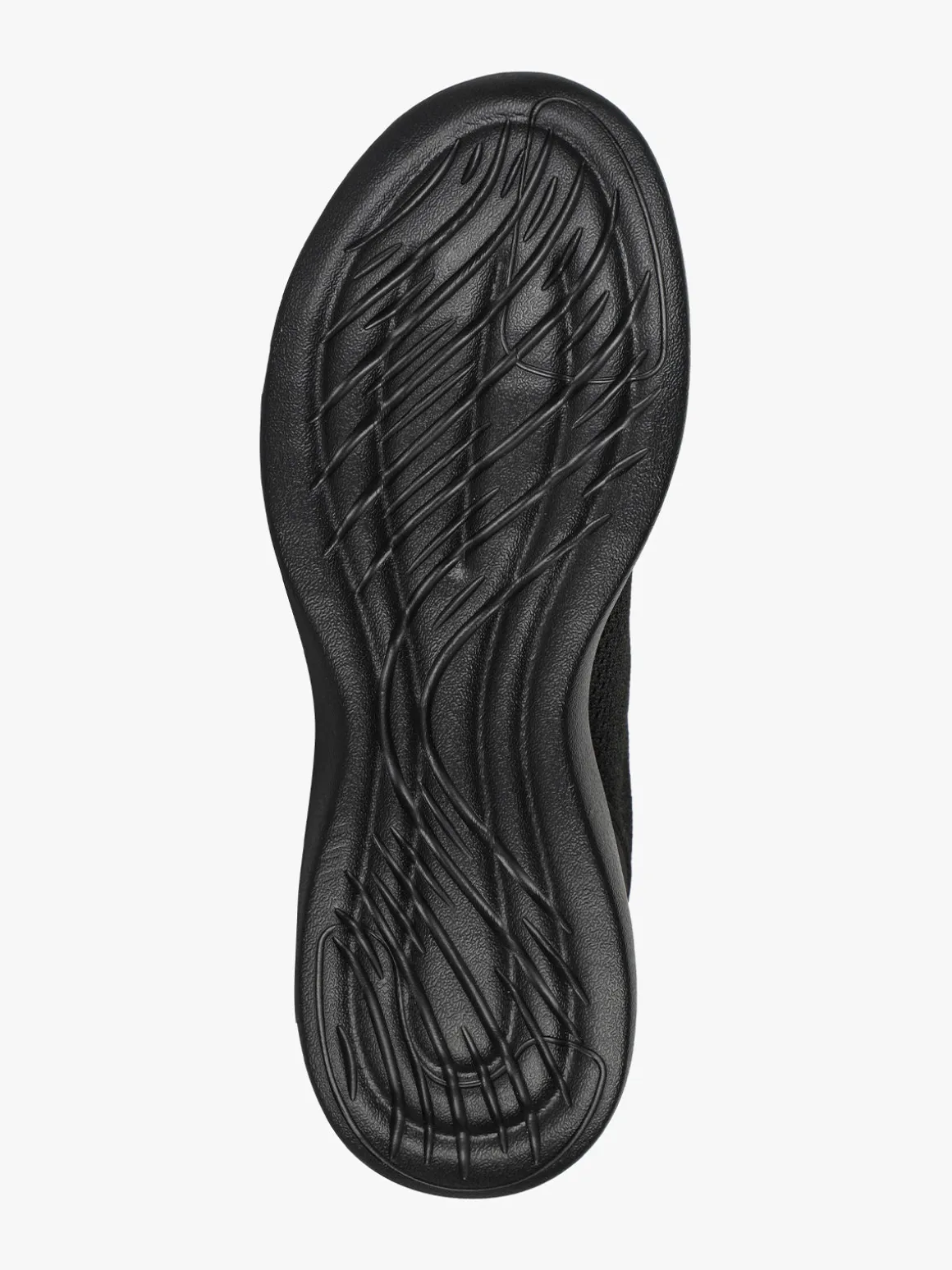 Australian COMFY Sneakers sportive da uomo con lacci elastici
