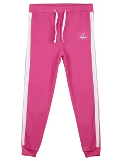 Australian Completo tuta sportiva da bambina 2 pezzi bicolor