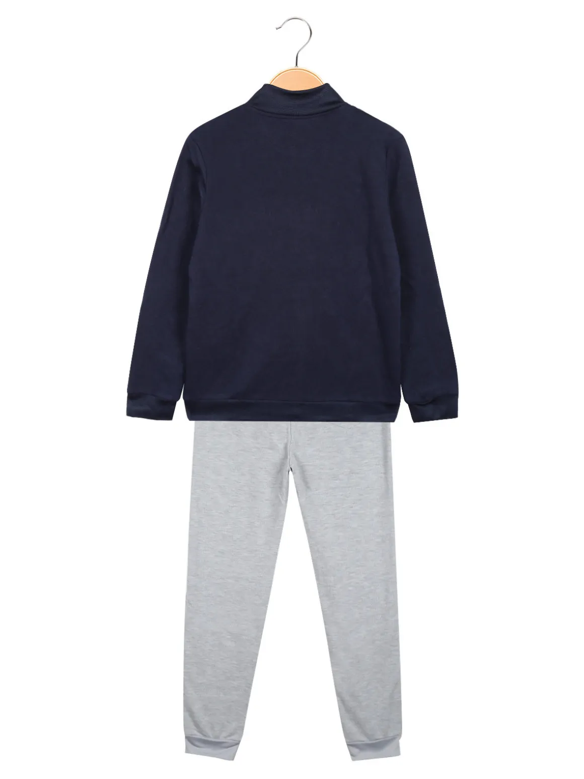 Australian Completo tuta sportiva da bambino 2 pezzi bicolor
