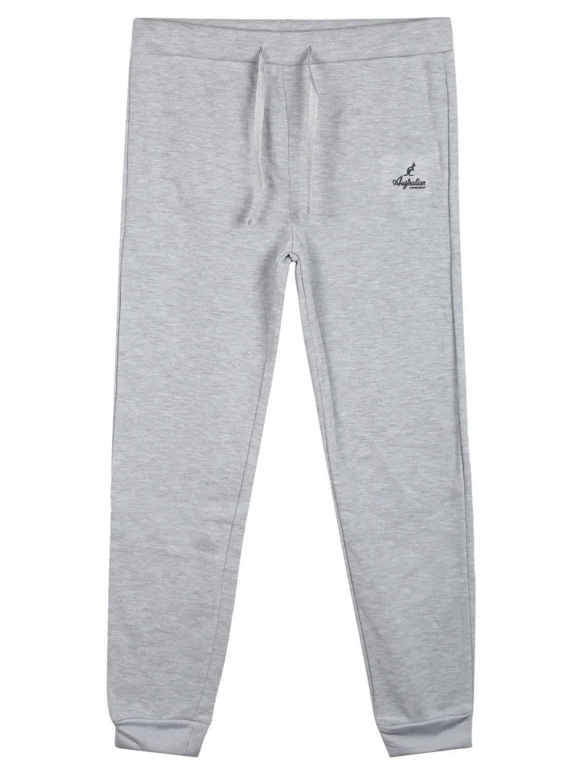 Australian Completo tuta sportiva da bambino 2 pezzi bicolor