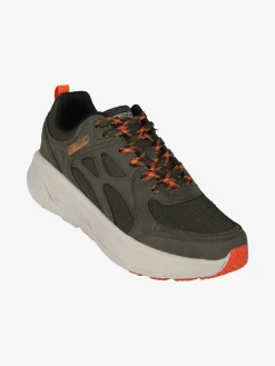 Australian DELUXE Sneakers uomo sportive