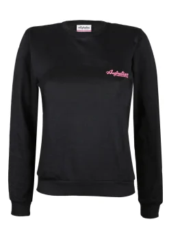 Australian Felpa girocollo donna