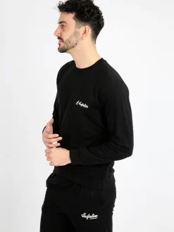 Australian Felpa girocollo uomo