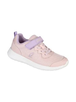 Australian FLAME Sneakers da ragazza con strappo - rosa