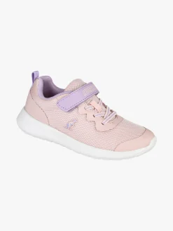 Australian FLAME Sneakers da ragazza con strappo - rosa