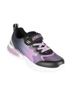 Australian FLASH II Sneakers da bambina con luci