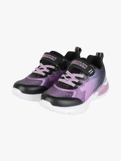 Australian FLASH II Sneakers da bambina con luci