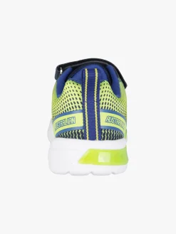 Australian FLASH II Sneakers da bambino con luci