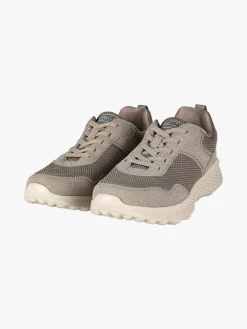 Australian LUCKY Sneakers da uomo con lacci elastici