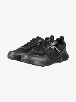 Australian LUCKY Sneakers donna con lacci ealstici