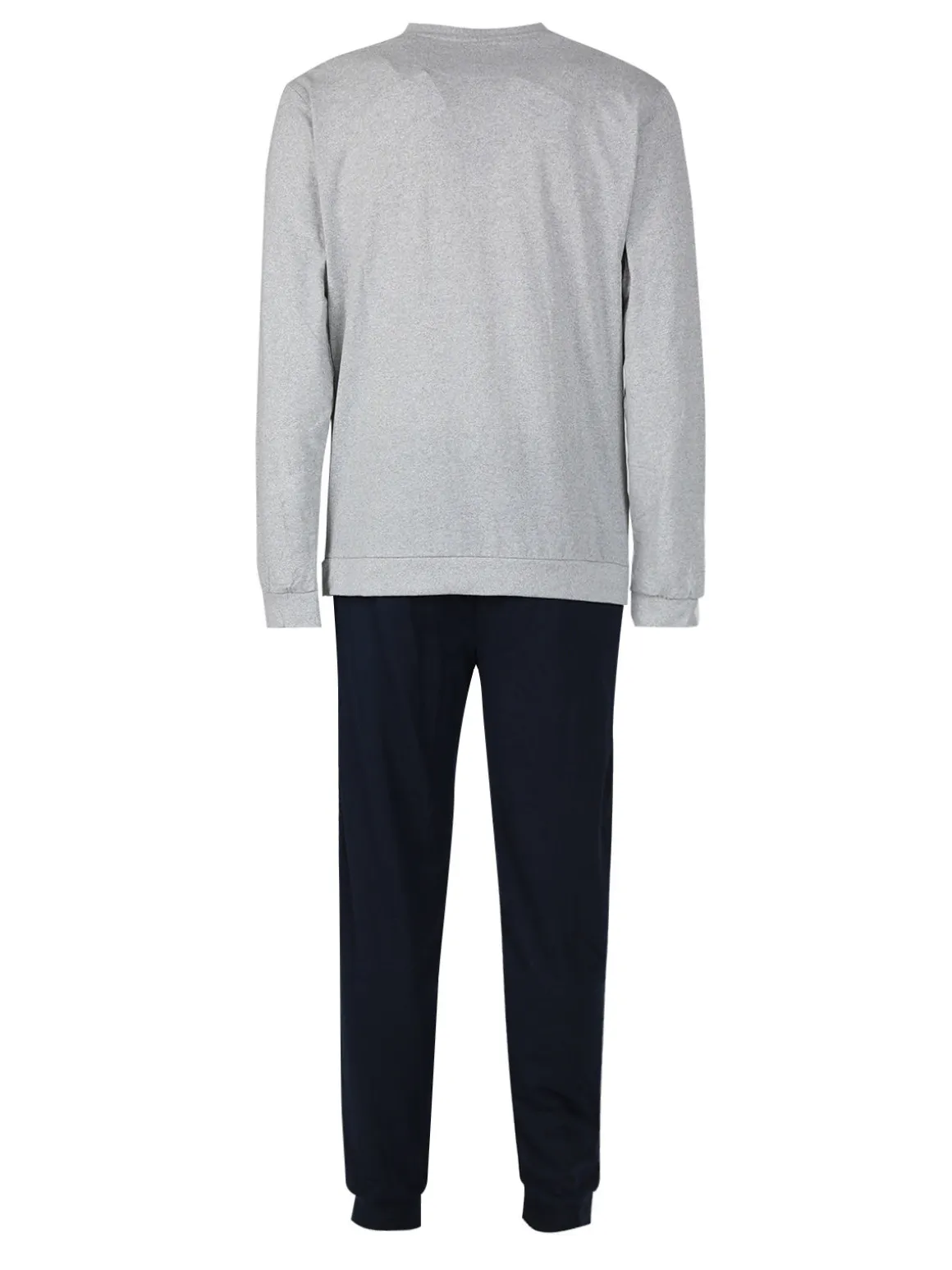 Australian Pigiama lungo da uomo con stampe