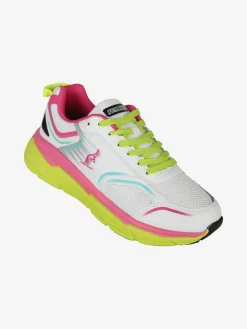 Australian REACT Sneakers donna stringate