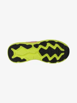 Australian REACT Sneakers donna stringate