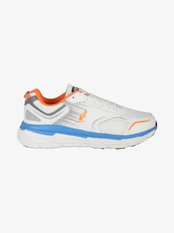 Australian REACT Sneakers uomo stringate