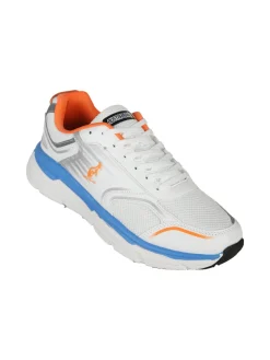 Australian REACT Sneakers uomo stringate