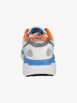 Australian REACT Sneakers uomo stringate
