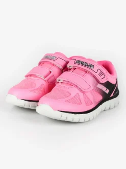 Australian Scarpe sportive da bamnina con strappi