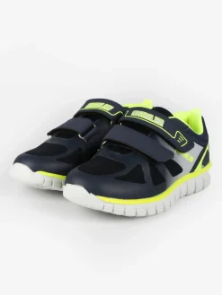 Australian Scarpe sportive da bambino con strappi