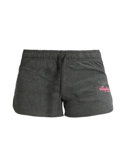 Australian Shorts sportivi donna in cotone