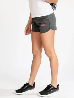 Australian Shorts sportivi donna in cotone