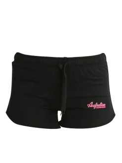 Australian Shorts sportivi donna in cotone