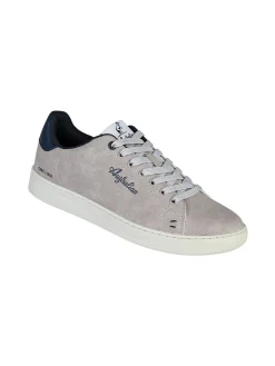 Australian Sneakers basse da uomo - grigio