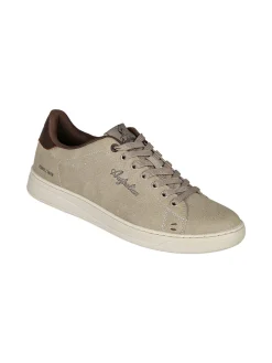 Australian Sneakers basse da uomo - taupe