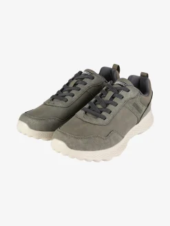 Australian Sneakers da uomo con lacci elastici