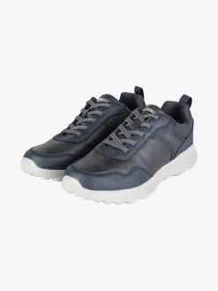 Australian Sneakers da uomo con lacci elastici