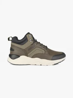 Australian Sneakers da uomo stringata